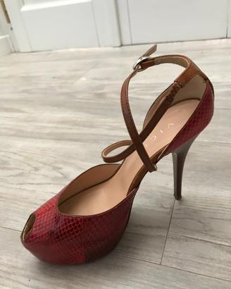 Zanotti scarpe