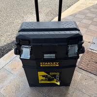 Cassetta attrezzi Stanley