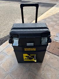 Cassetta attrezzi Stanley