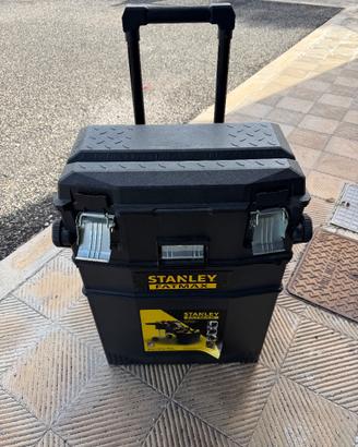 Cassetta attrezzi Stanley