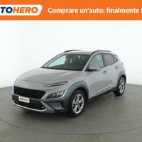 HYUNDAI Kona KZ67259