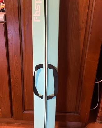 Trave ginnastica artistica per bambini per casa.