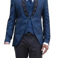 Vestito da cerimonia Angelo Toma