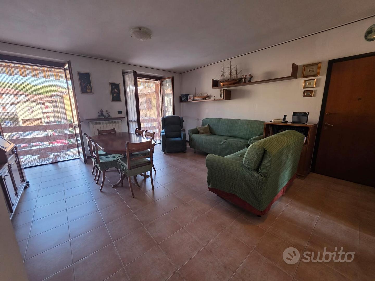 Appartamento – Calusco d'Adda, Contrada Torre, Bergamo - Vista 4