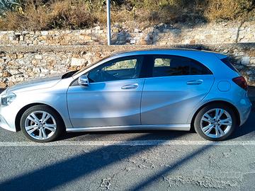 Mercedes Classe A 200
