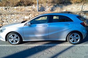 Mercedes Classe A 200
