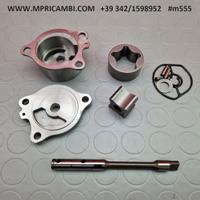 POMPA OLIO SUZUKI GSXR 600 2001 2002 GSX R 2003