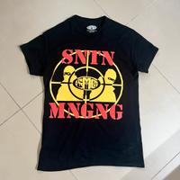 Maglia SMG