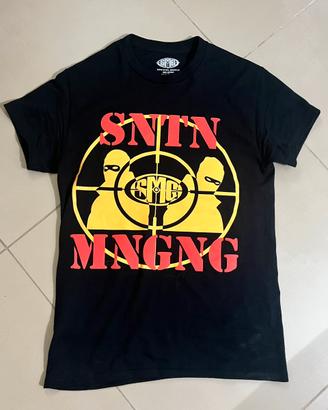 Maglia SMG