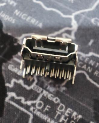 HDMI per PS3