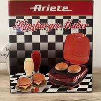 Hamburger Maker Ariete