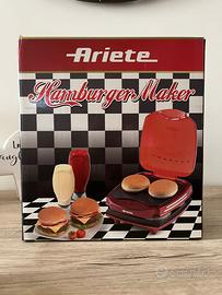 Hamburger Maker Ariete