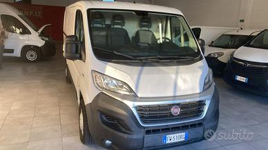 FIAT DUCATO METANO 2019