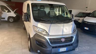 FIAT DUCATO METANO 2019