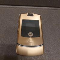 Cellulare Motorola RAZR V3 Dolce & Gabbana