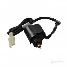 Starter carburatore Sym Symphony Jet4 - 16100ARA00