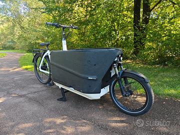 Bici Porta bambini