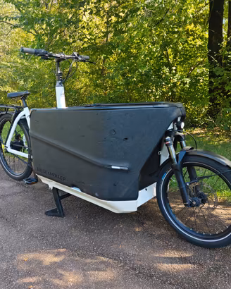 Bici Porta bambini