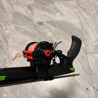 Salvimar Predator Vuoto 85