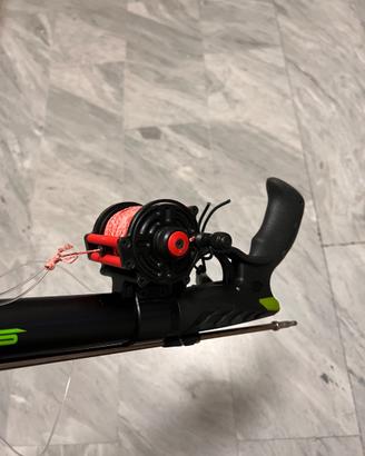 Salvimar Predator Vuoto 85