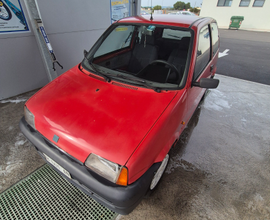 Fiat 500 epoca anno 1993