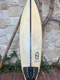 Tavola surf Firewire 5.10