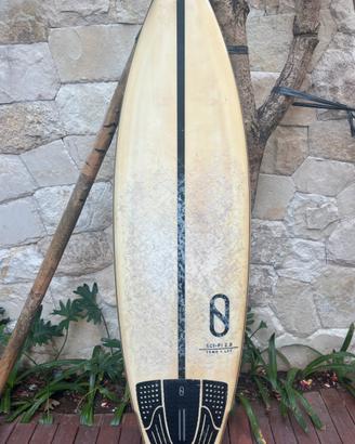 Tavola surf Firewire 5.10