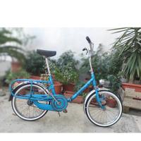 bicicletta graziella carnielli Export originale
