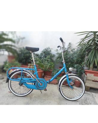 bicicletta graziella carnielli Export originale