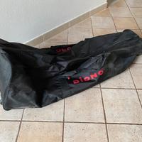 Borsone da Viaggio Pieghevole per passeggino