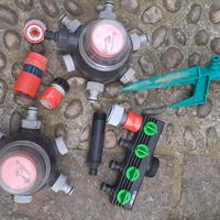 Set irrigazione Gardena