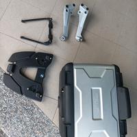 top case vario bmw gs 1200 04-12 k25 NO LC