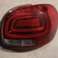 Fanale posteriore destro Citroen C3 del 2018
