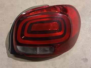 Fanale posteriore destro Citroen C3 del 2018