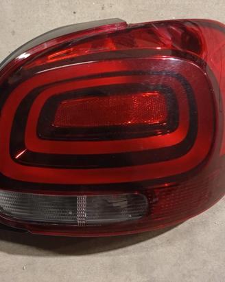 Fanale posteriore destro Citroen C3 del 2018