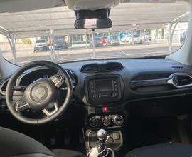 JEEP Renegade - 2016