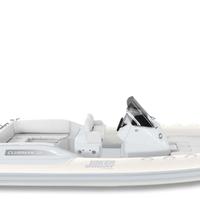 Jokerboat clubman 28 new