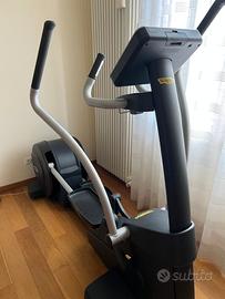 Technogym Synchro Forma - Ellittica professionale