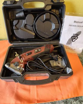 Rotorazer Saw sega circolare a filo 230V