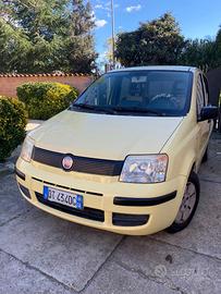 FIAT PANDA CON SOLI 47 mila KM