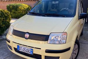 FIAT PANDA CON SOLI 47 mila KM
