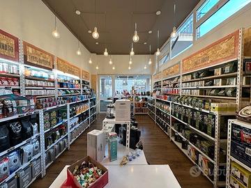 Teorema Aziende FRANCHISING CAFFE' CIALDE CAPSULE