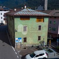 Porzione di Casa da Ristrutturare