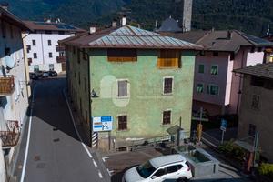 Porzione di Casa da Ristrutturare