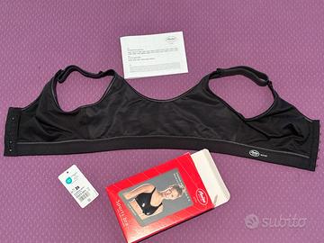Anita Active 5523 reggiseno post operatorio sport