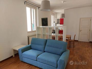 Ponte Pino 50mt doppio bagno disp.le da Luglio2027