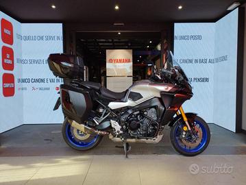 YAMAHA Tracer 9 GT