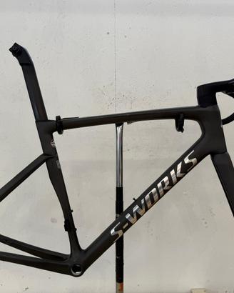 SPECIALIZED TARMAC S-WORKS SL7 DISC USATO MIS 56