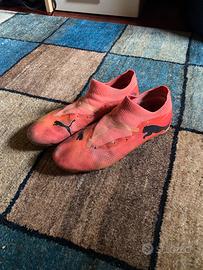 scarpe da calcio puma