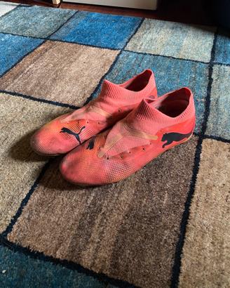 scarpe da calcio puma